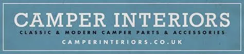 Camper Interiors