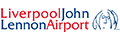 Liverpool John Lennon Airport