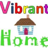 Vibrant Home