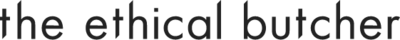 Ethical Butcher