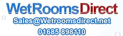 Wetroomsdirect