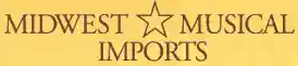Midwest Musical Imports Promo Codes for April 2026