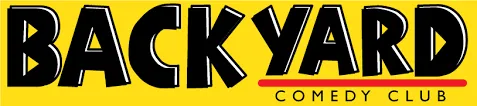 Backyard Comedy Club