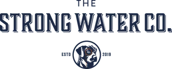 The Strong Water Co