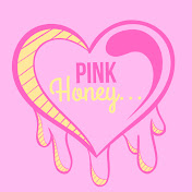 Pink Honey