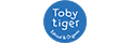 Toby Tiger