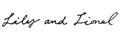 Lily & Lionel