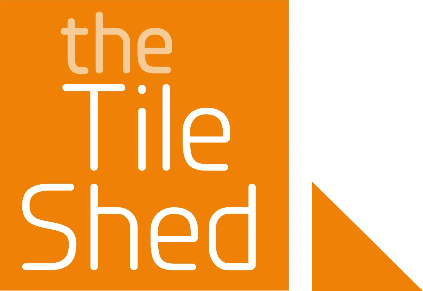 The Tile Shed