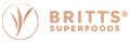 BRITT'S SUPERFOODS