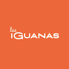 Las Iguanas