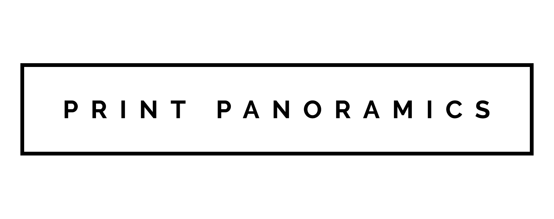 Print Panoramic