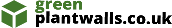 Green Plant Walls