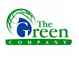 THE GREEN COMPANY