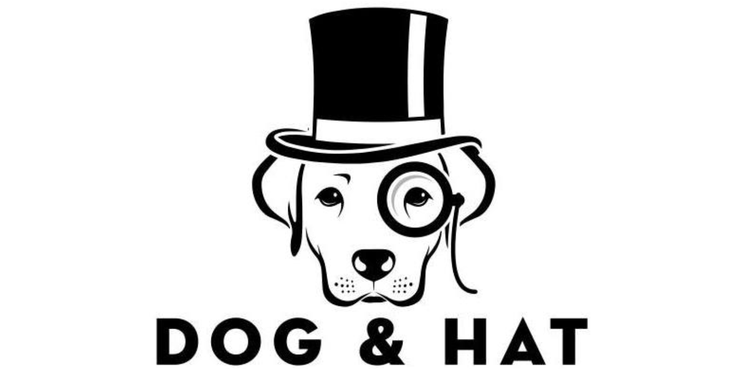 Dog and Hat