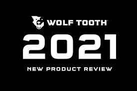 Wolf Tooth Components