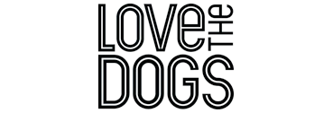 Love The Dogs