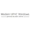 Modern UPVC Windows