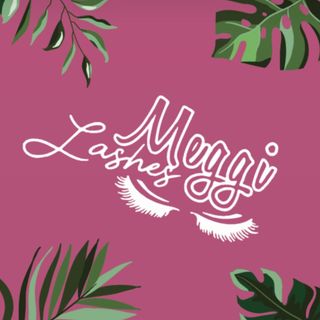 Meggi Lashes