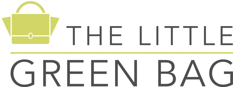 The Little Green Bag