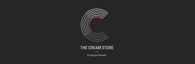 The Cream Store