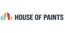 HOUSE OF PAINTS