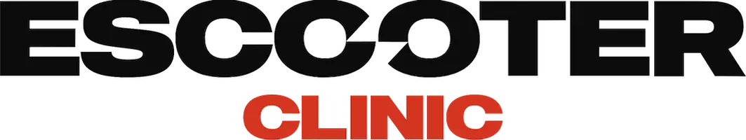 E-Scooter Clinic