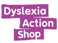 Dyslexia Action Shop