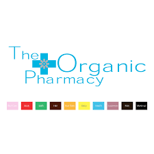 The Organic Pharmacy