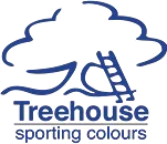 Treehouse Sporting Colours