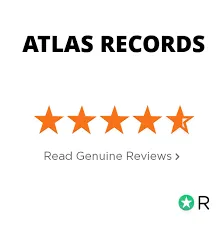 Atlas Records
