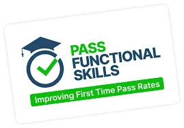 Pass Functional Skills