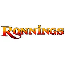 RONNING