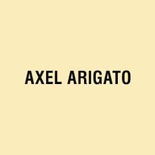 AXEL ARIGATO