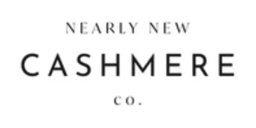 Nearly New Cashmere