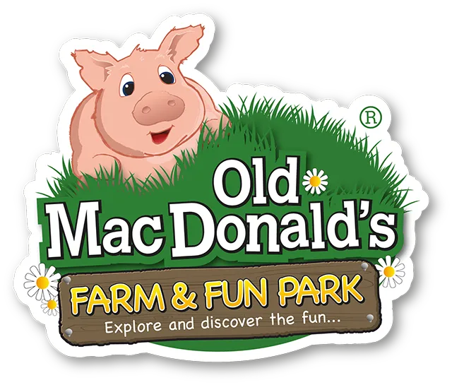 Old MacDonald's Farm