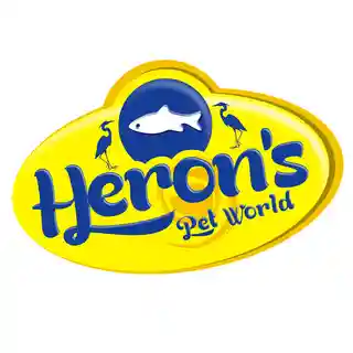 Heron's Pet World