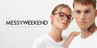 MessyWeekend