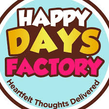 Happy Days Factory