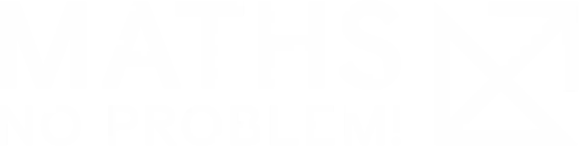 Maths No Problem
