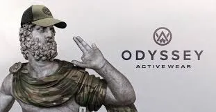 Odyssey Activewear