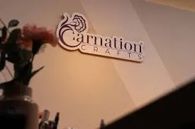 Carnation Crafts