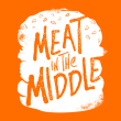 Meat In The Middle