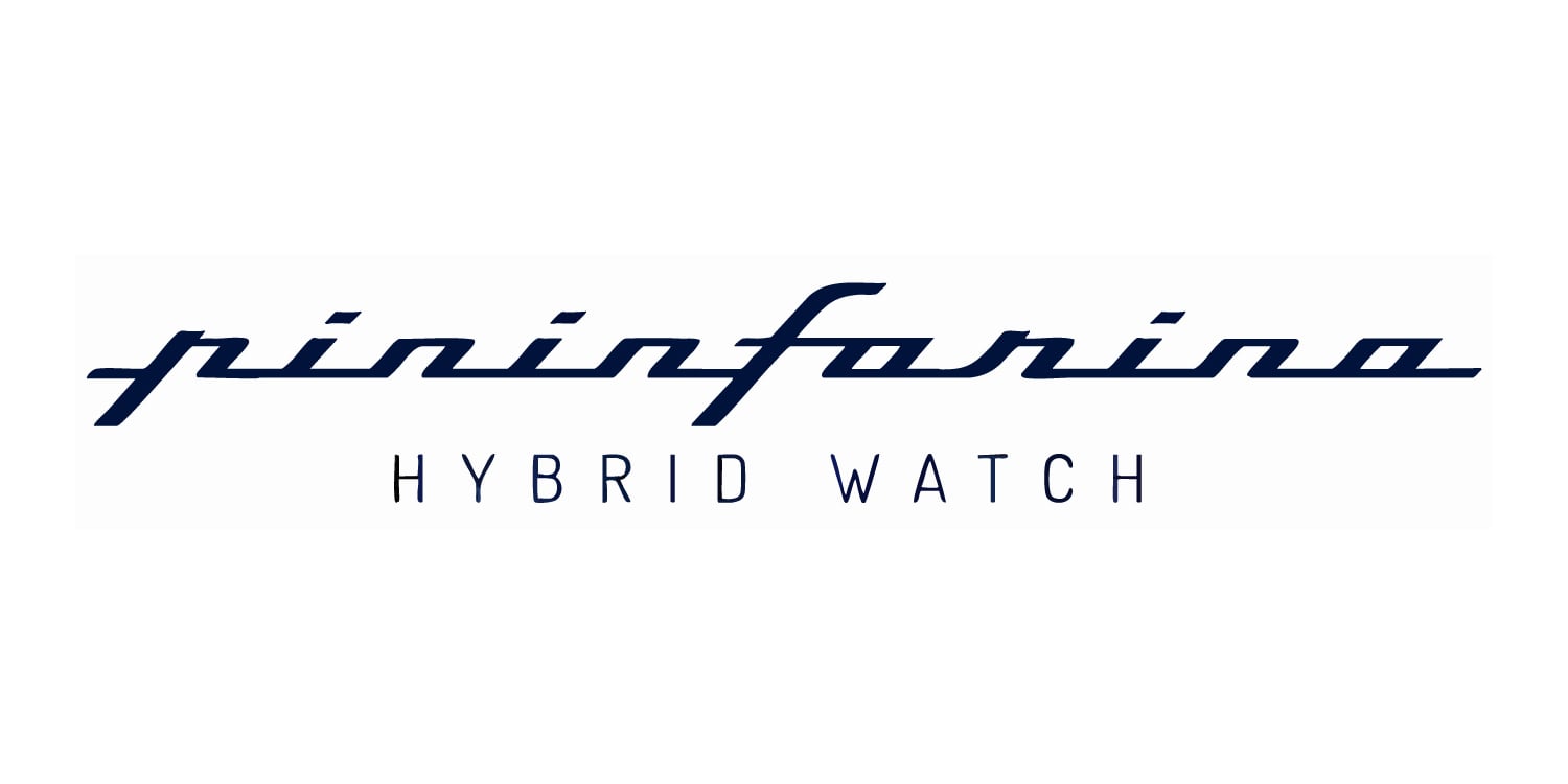 Pininfarina Hybrid Watches