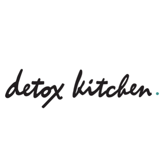 Detox Kitchen