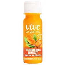 Vive Organic