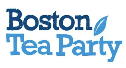Bostonteaparty