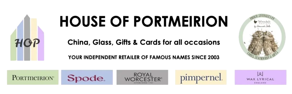 House Of Portmeirion