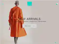 Blue Women's Clothing