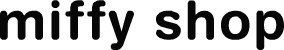 Miffy Shop