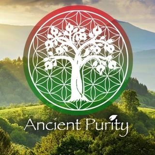 Ancient Purity